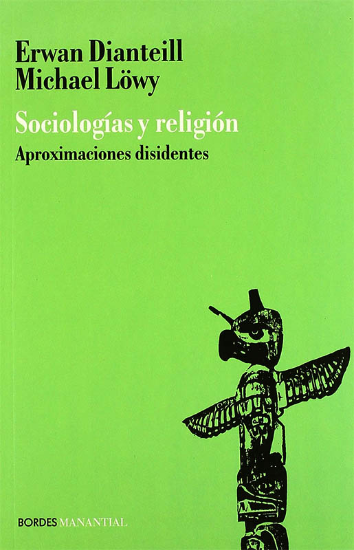 Sociologias y Religion