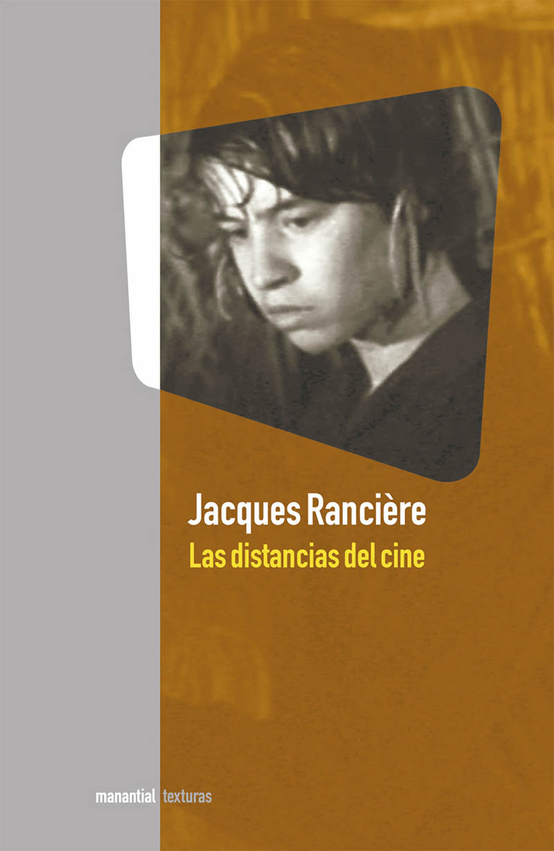 Las distancias del cine