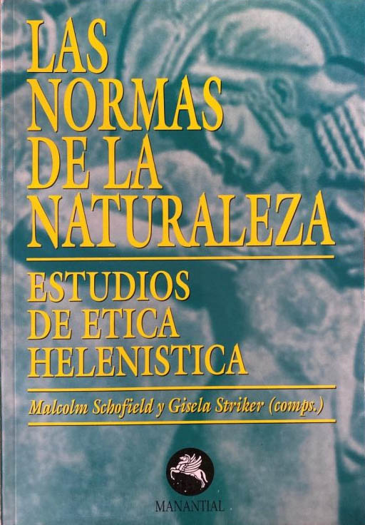 Normas De La Naturaleza