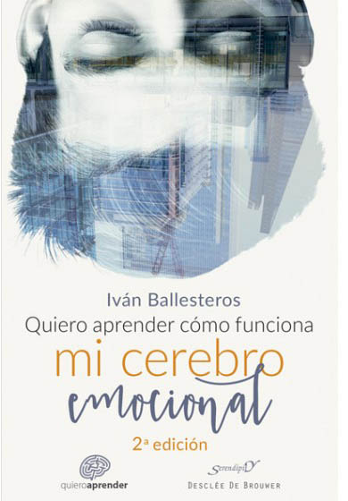 Quiero aprender como funciona mi cerebro emocional