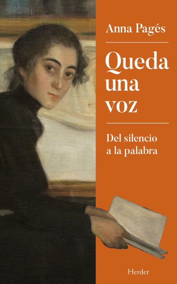 Queda Una Voz