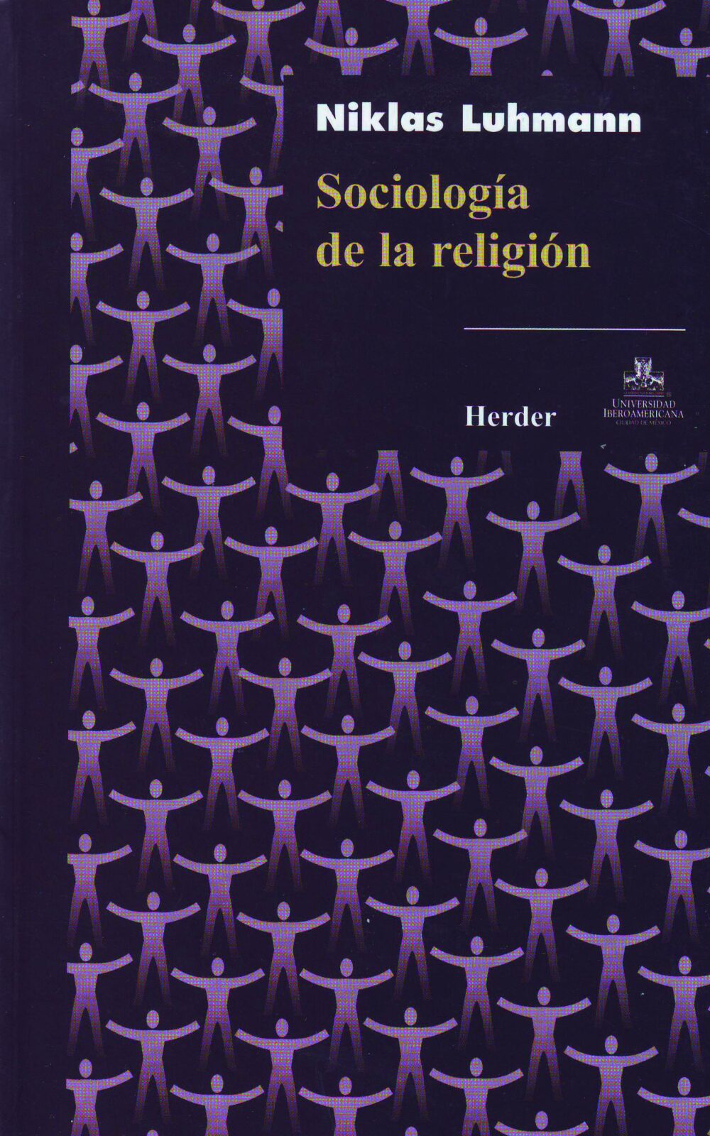 Sociologia De La Religion