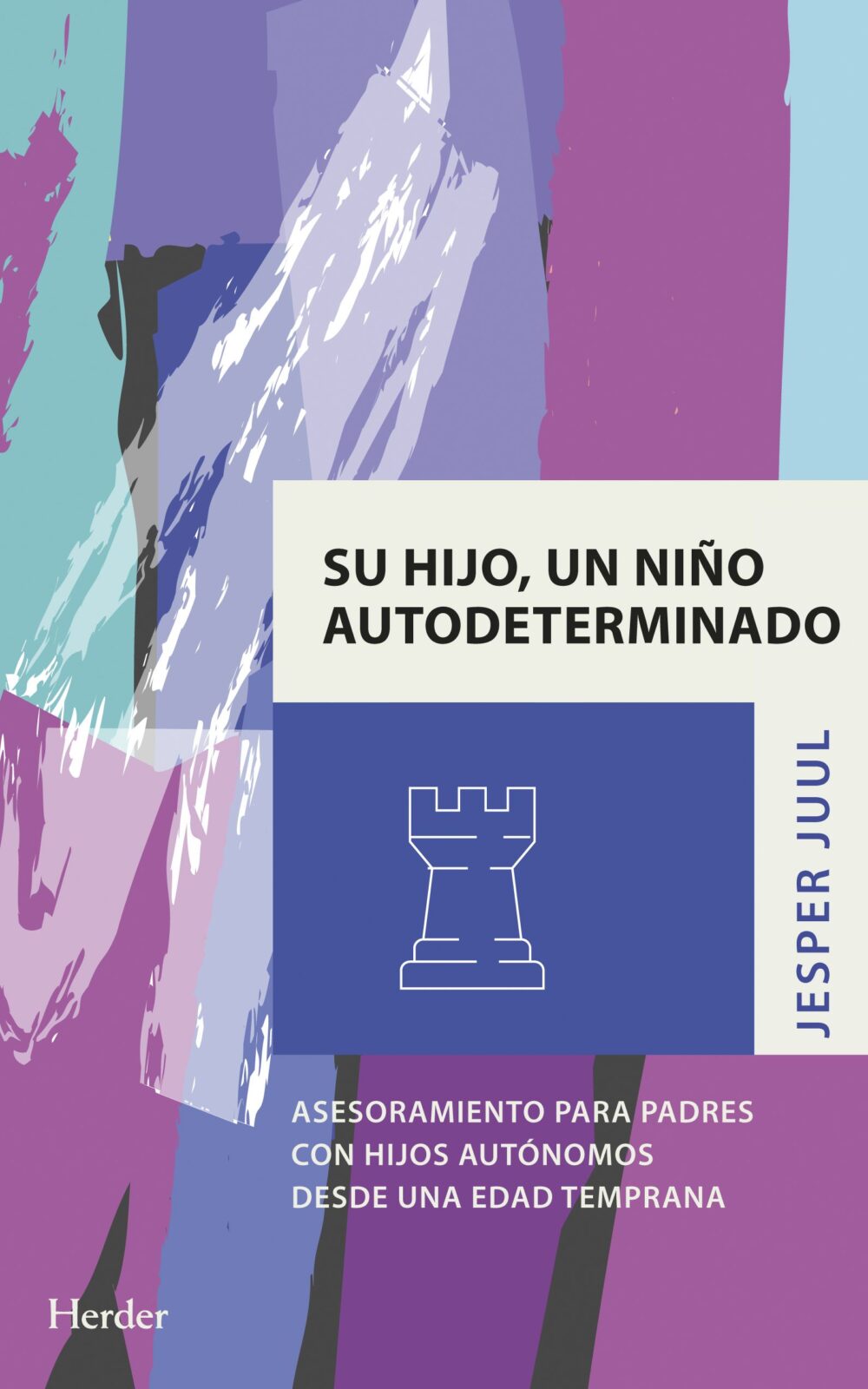 Su hijo, un niño autodeterminado