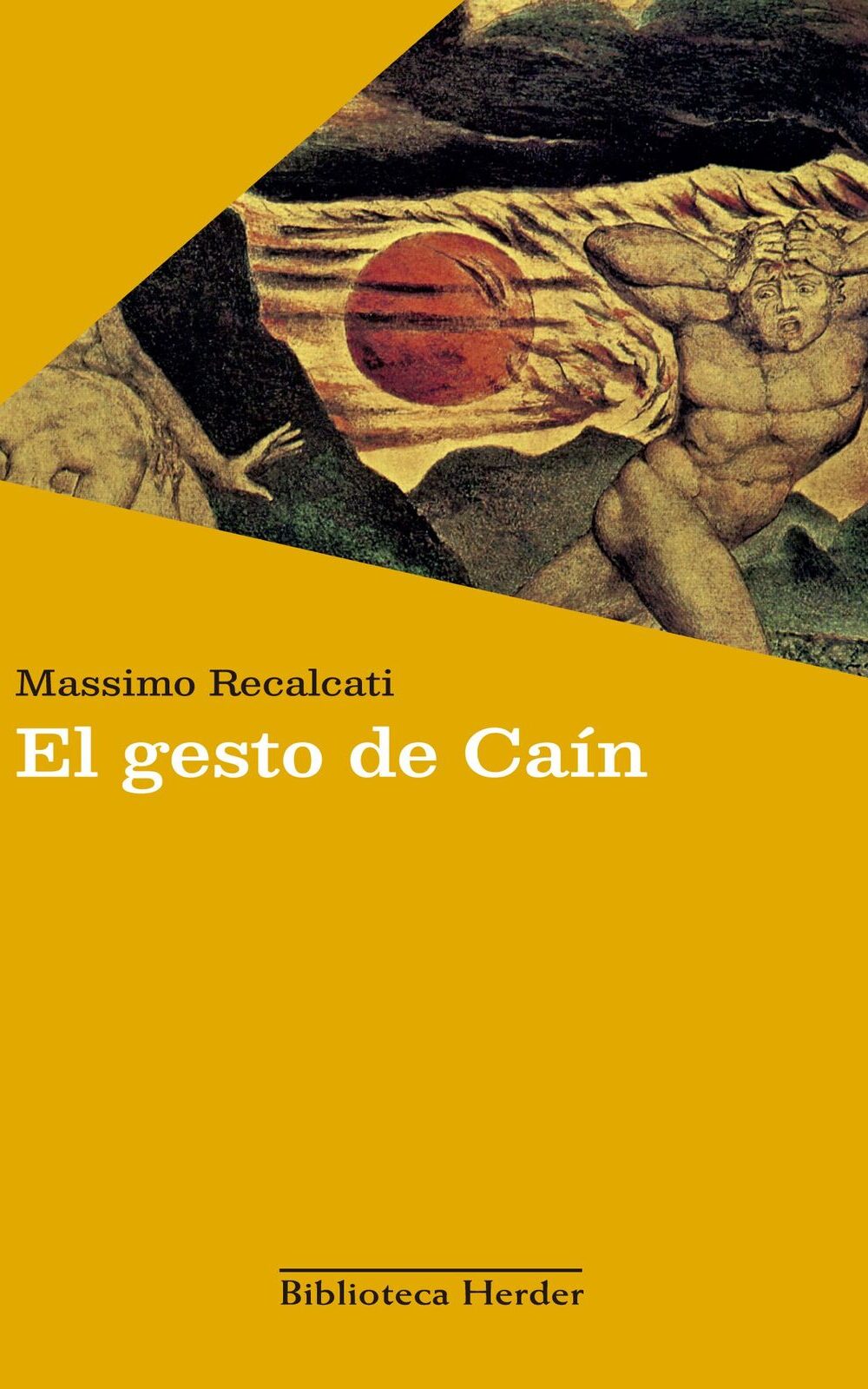 El gesto de Caín