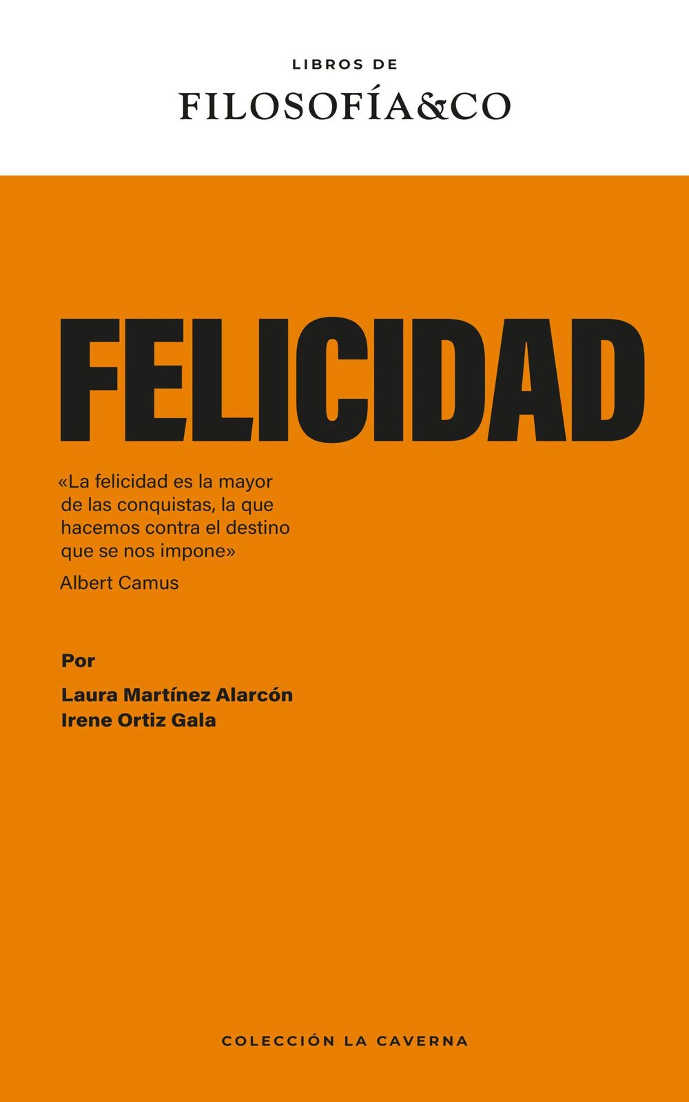 Felicidad