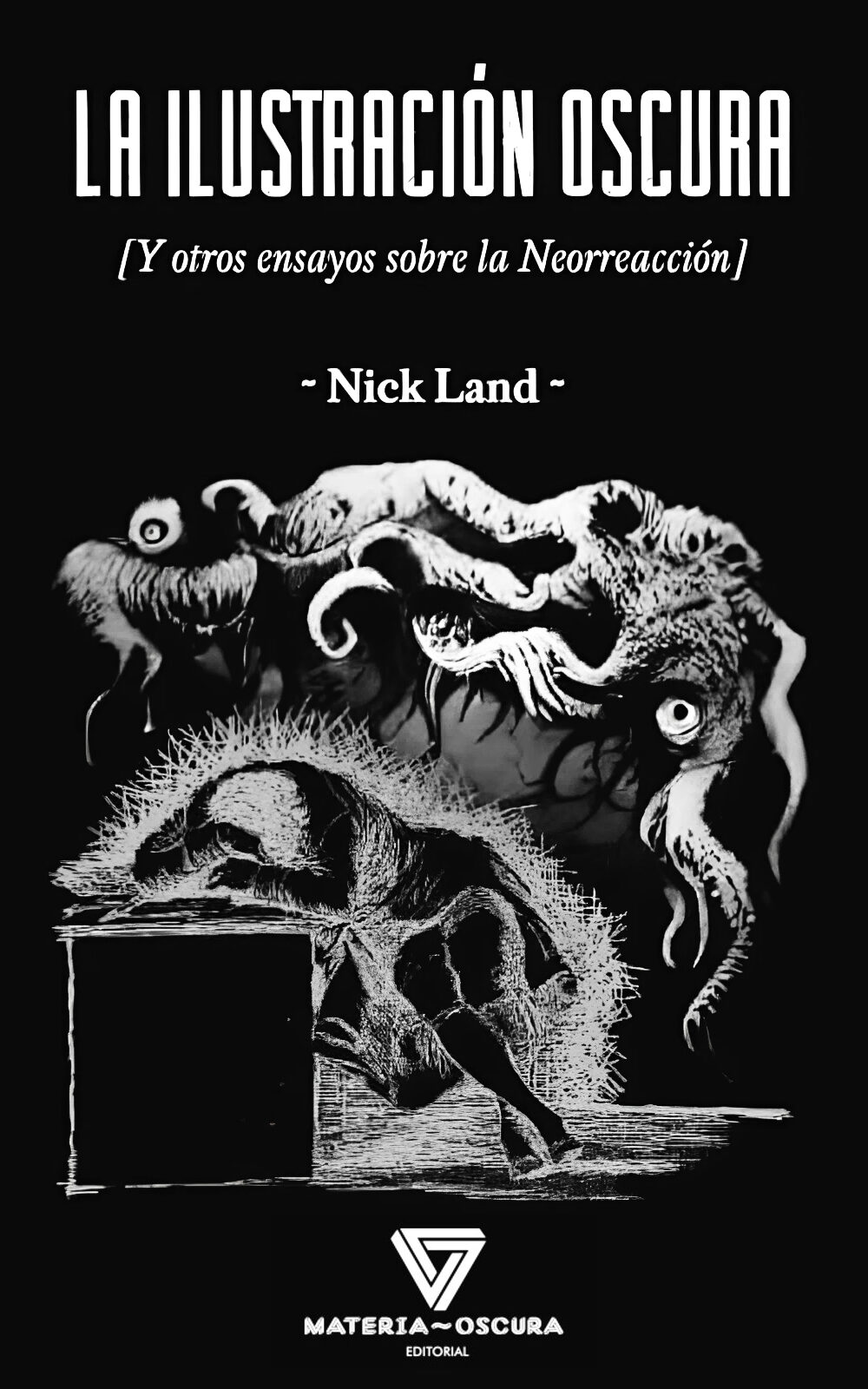 La ilustración oscura