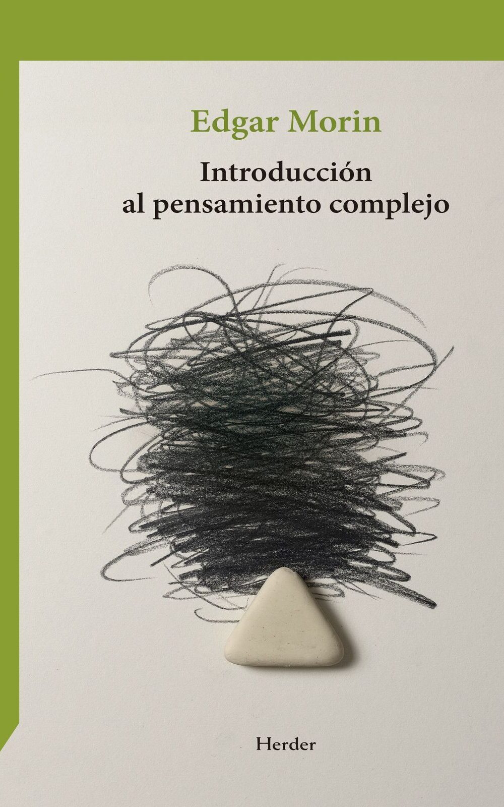 Introducción al pensamiento complejo