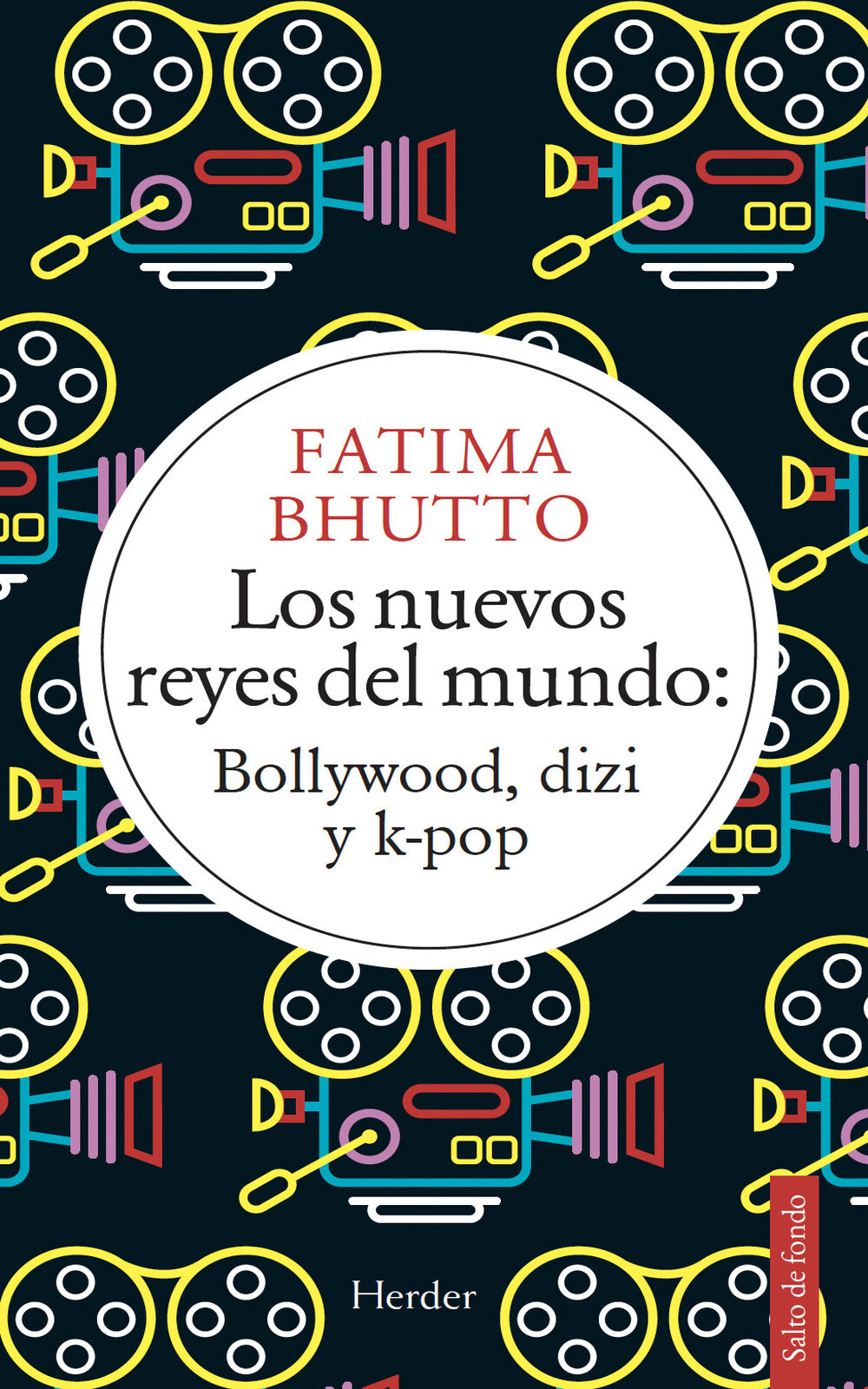 Los nuevos reyes del mundo