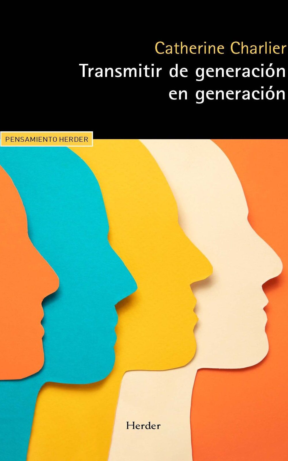 Transmitir de generación en generación