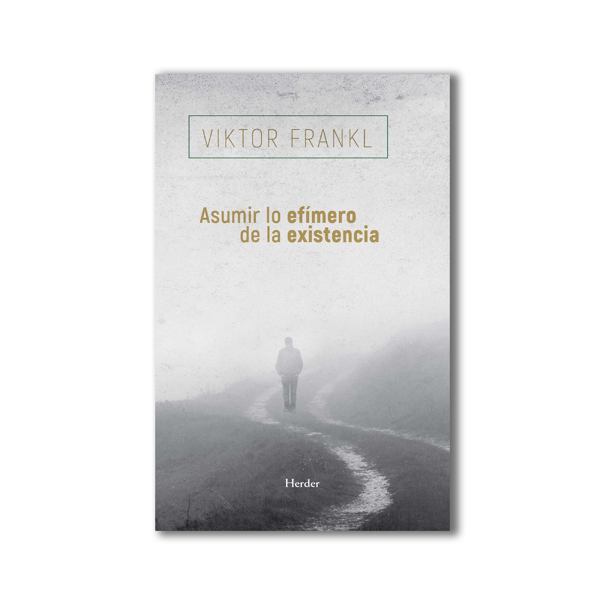 Asumir lo efimero de la existencia Asumir lo efímero de la existencia - Imagen 1