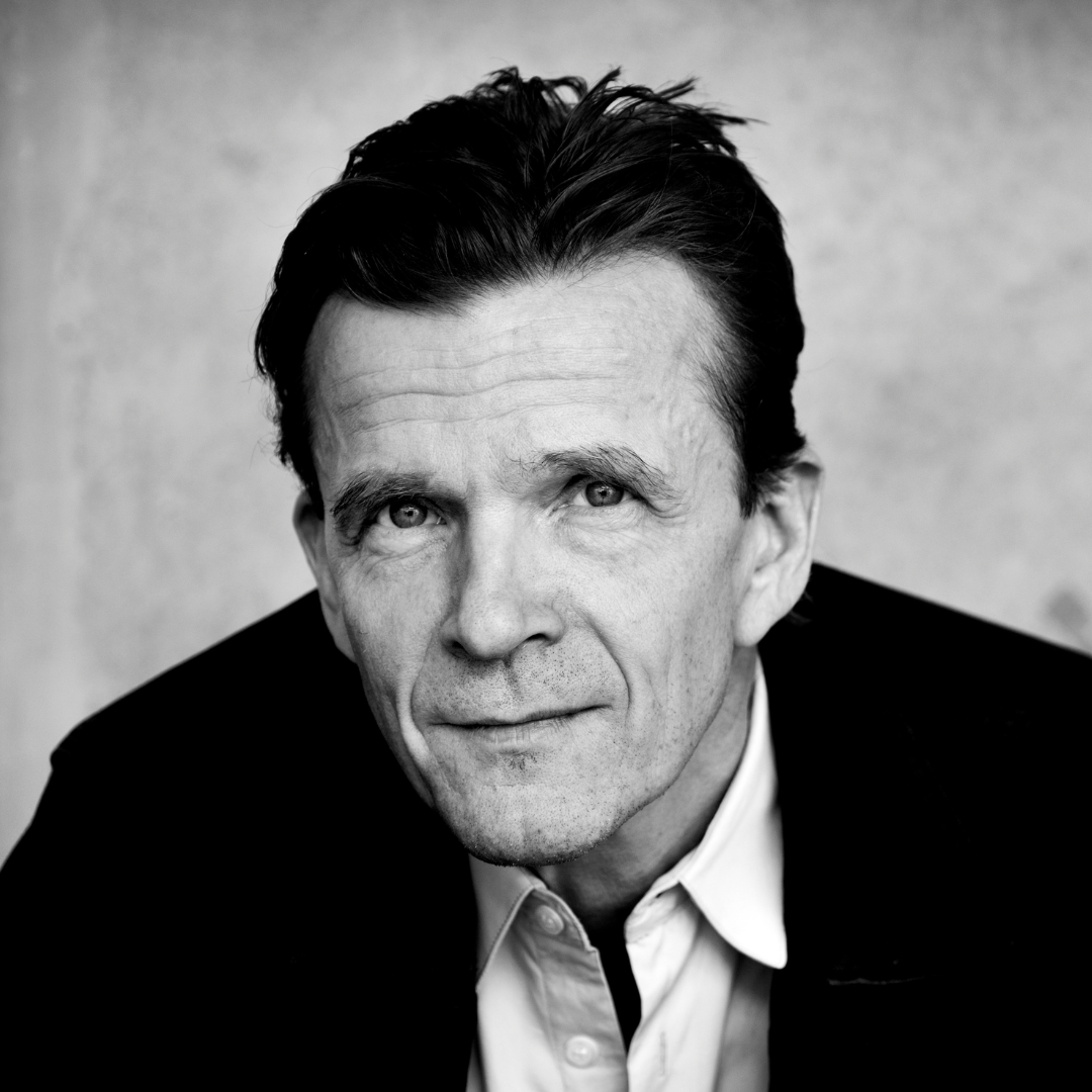 ‘Estar con los muertos’: entrevista a Hans Ruin