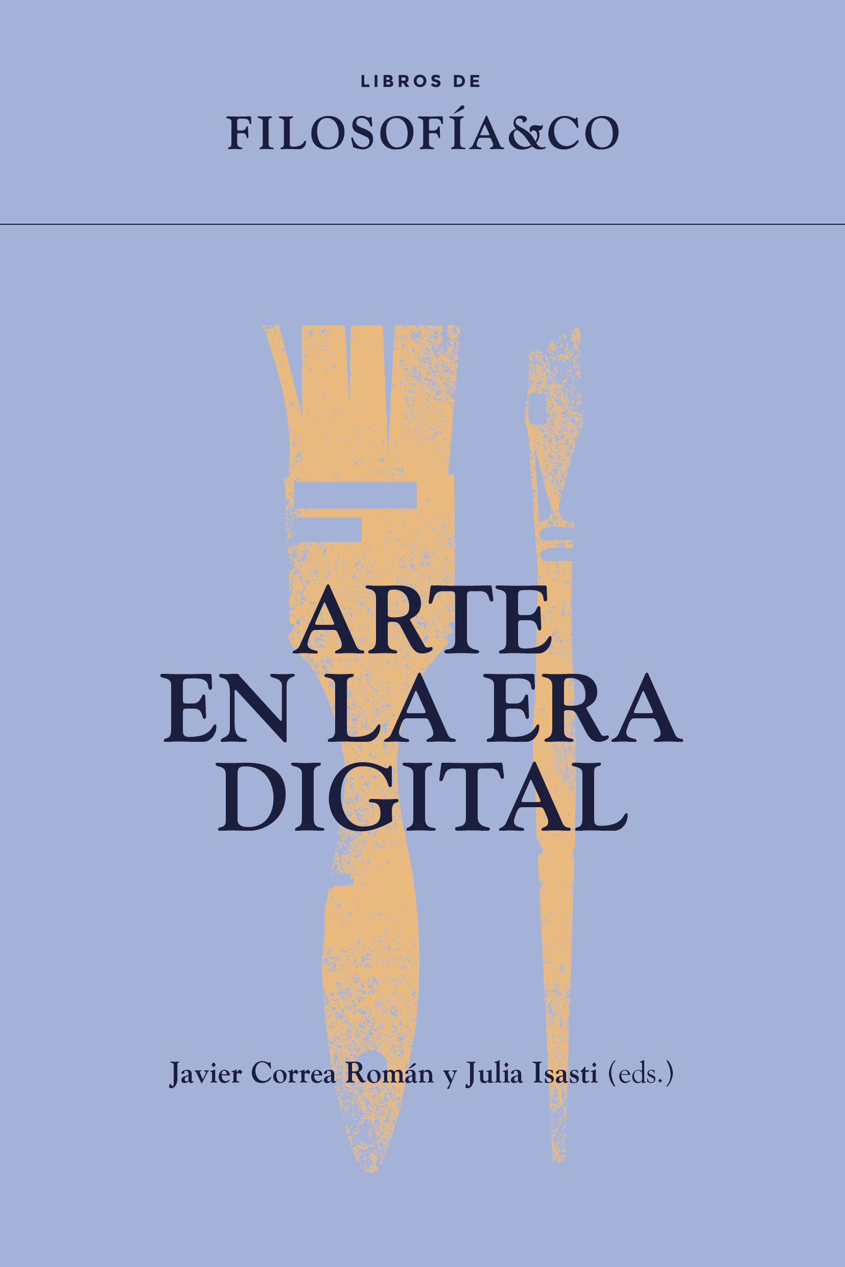 elarteenlaeradigital Arte en la era digital - Image 1
