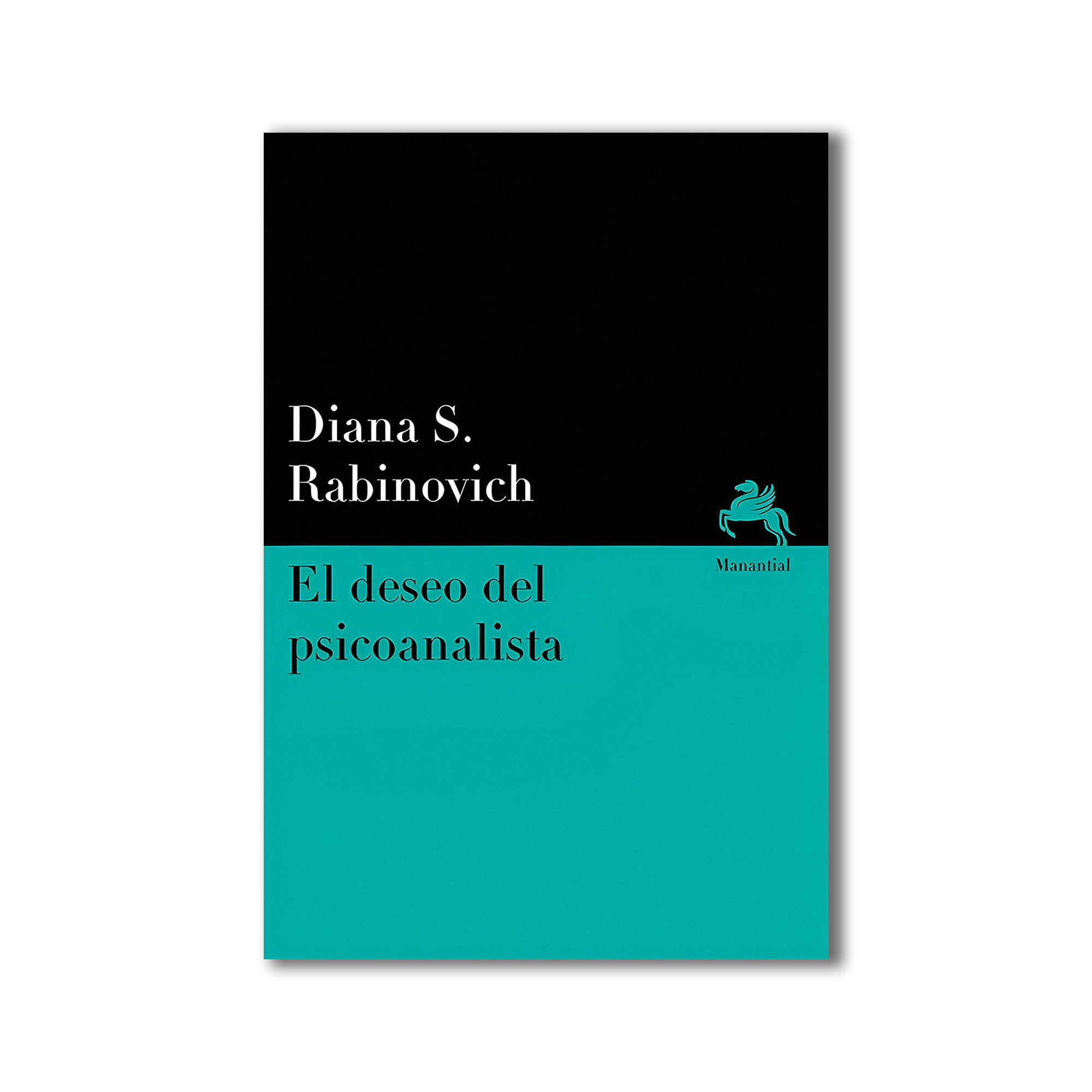 EL DESEO DEL PSICOANALISTA El deseo del psicoanalista - Image 1