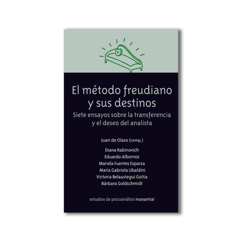 El método freudiano y sus destinos