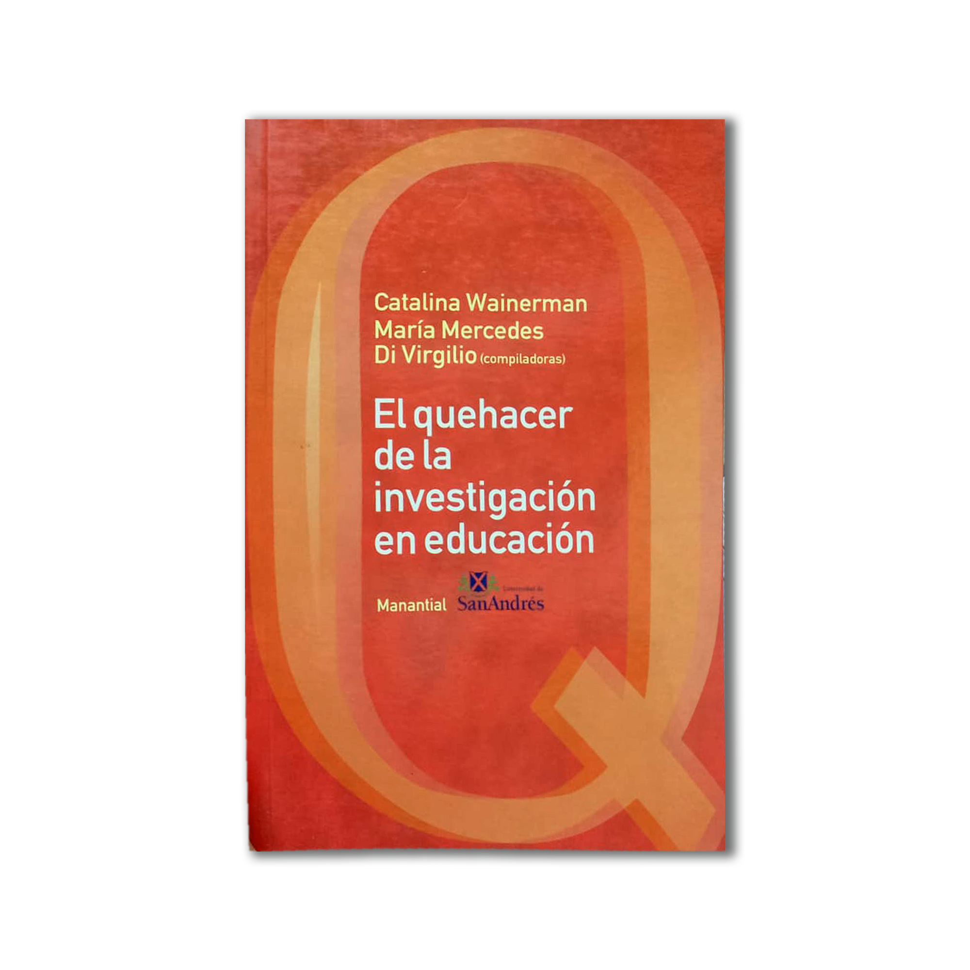 El-quehacer-de-la-investigacion-en-educacion El quehacer de la investigación en educación - Imagen 1