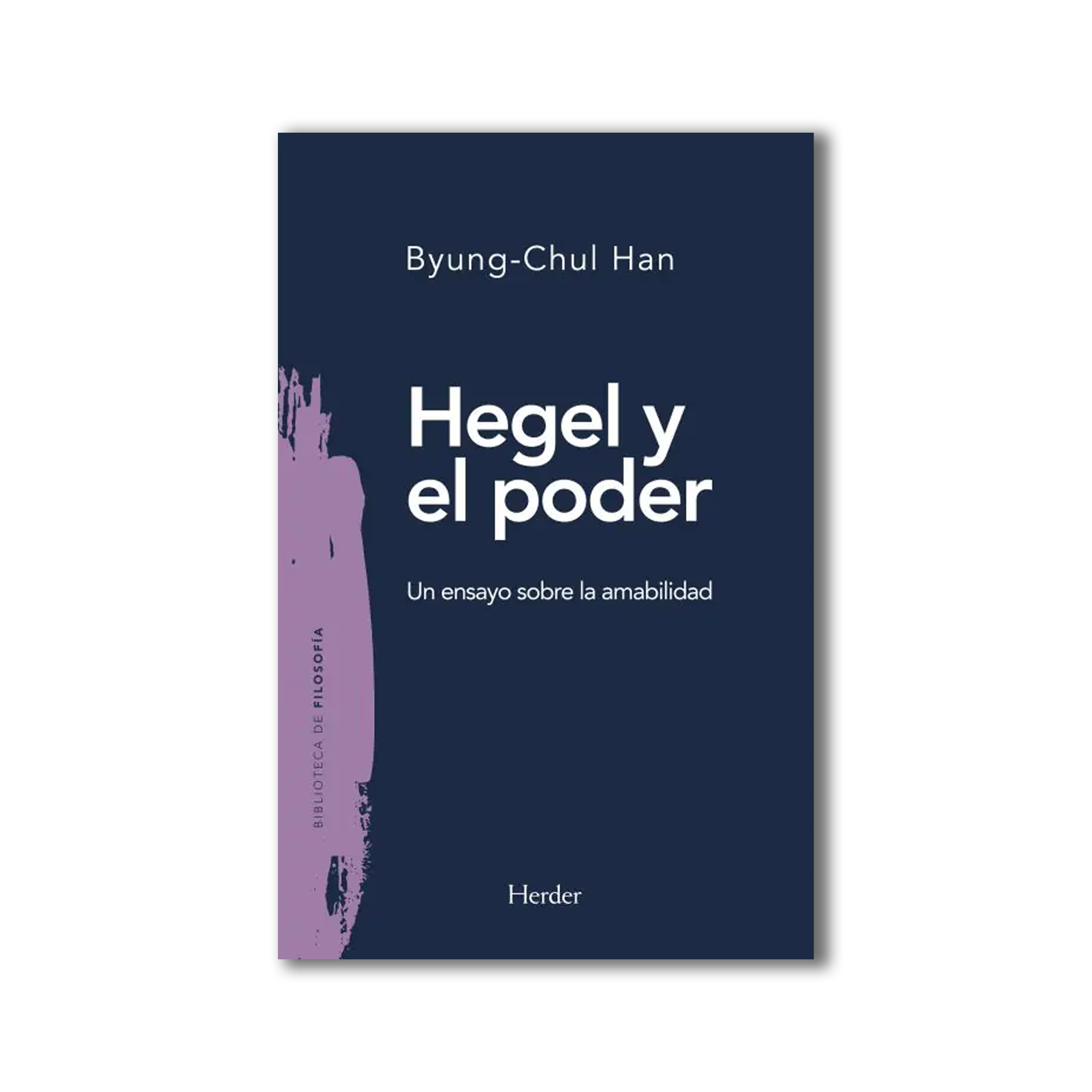 Hegel-y-el-poder Hegel Y El Poder - Un Ensayo Sobre - Image 1