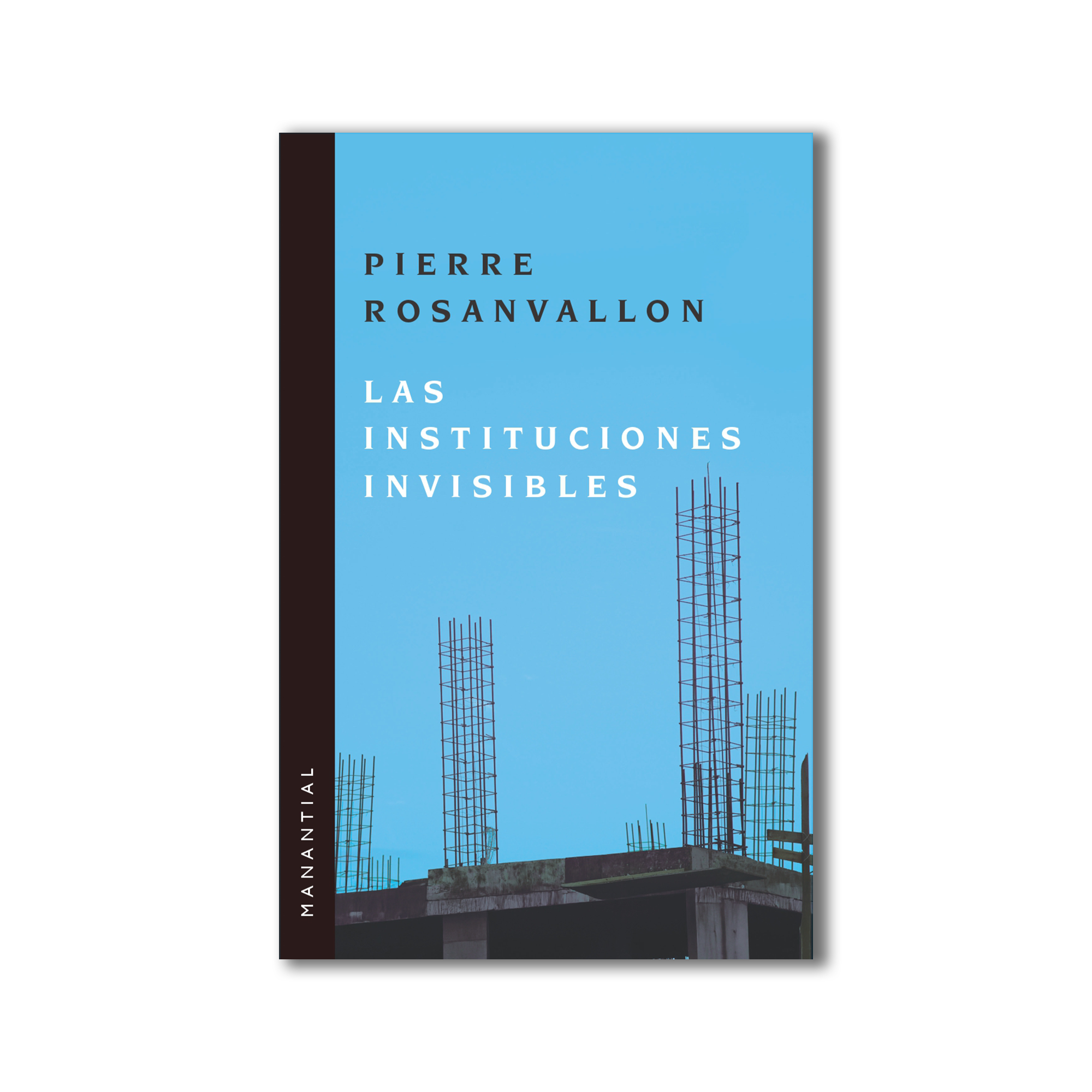 Las instituciones invisibles Las instituciones invisibles - Image 1