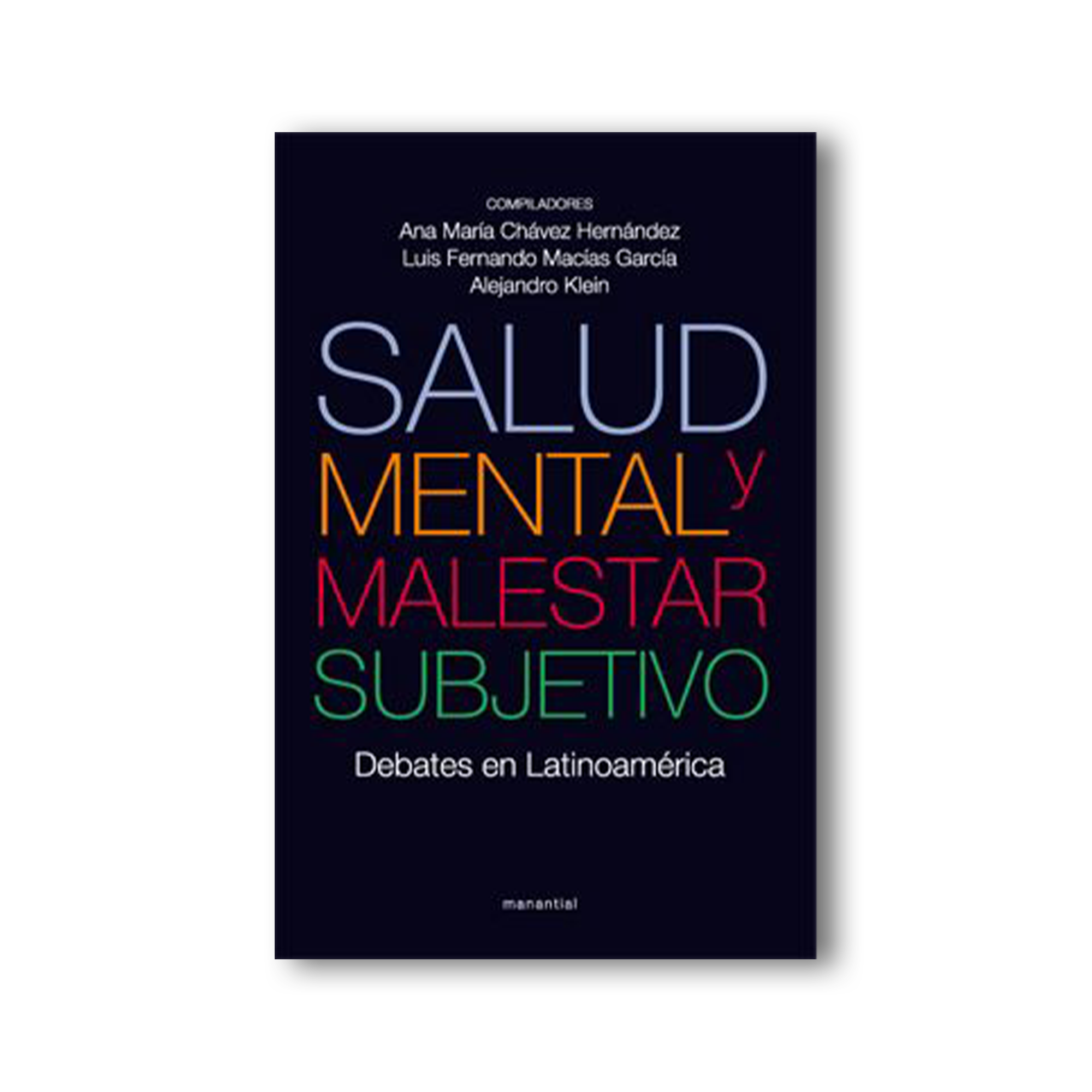Salud-mental-y-malestar-subjetivo Salud mental y malestar subjetivo - Imagen 1