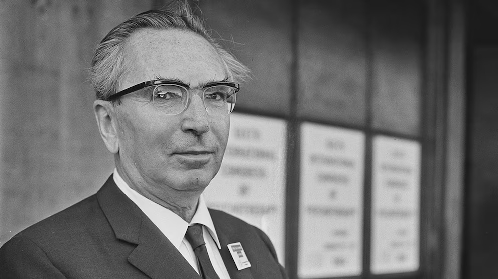 «Ocuparse del alma hoy: el sorprendente auge de Viktor Frankl» (Articulo de Luciano Lutereau)