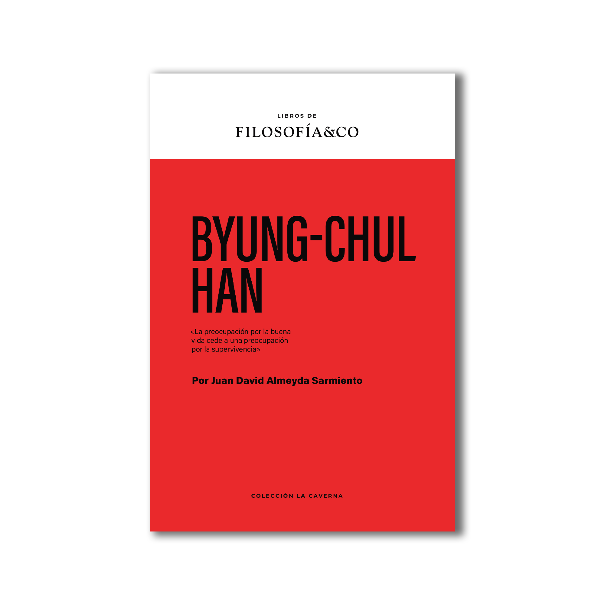 BYUNG-CHUL-HAN Byung-Chul Han - Image 1