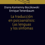 La traducción en psicoanálisis