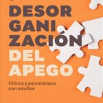 Desorganización del apego