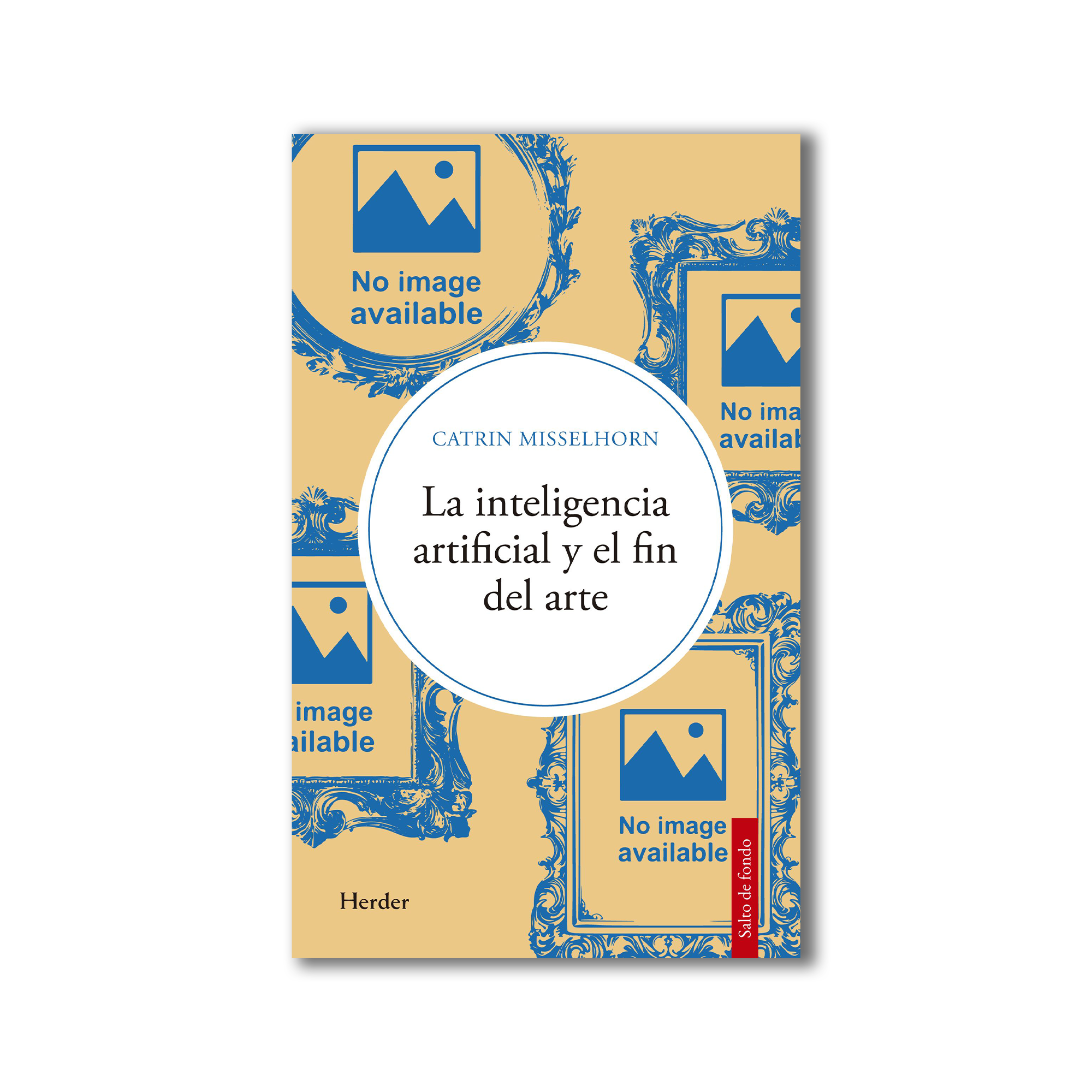 la-inteligencia-artificial-y-el-fin-del-arte La inteligencia artificial y el fin del arte - Imagen 1