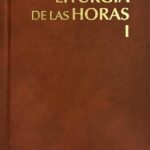 Colección Liturgia De Las Horas para América Latina (Tomo 1)