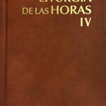 Colección Liturgia De Las Horas para América Latina (Tomo 4)
