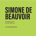 Simone de Beauvoir