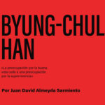 Publican un libro sobre el pensamiento de Byung-Chul Han